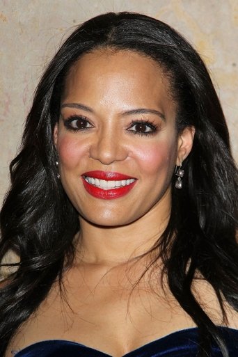 Immagine di Luna Lauren Velez