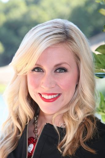 Immagine di Ashley Eckstein