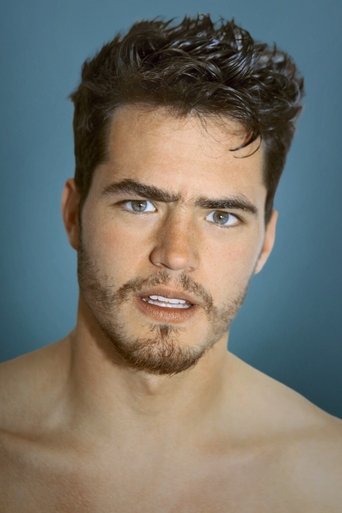 Immagine di Martín Barba