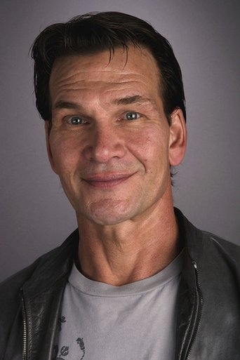 Immagine di Patrick Swayze