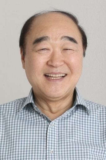 Immagine di Jang Kwang