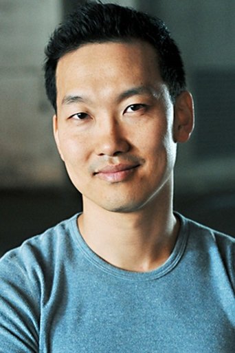 Immagine di Eddie Shin