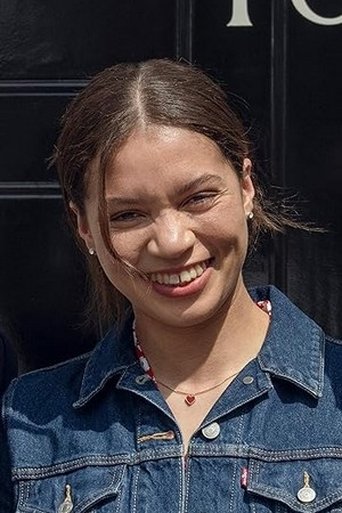 Immagine di Isobel Akuwudike