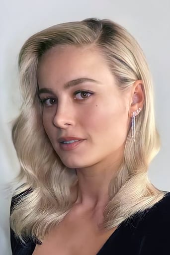 Immagine di Brie Larson