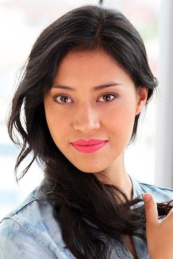 Immagine di Sonia Couoh