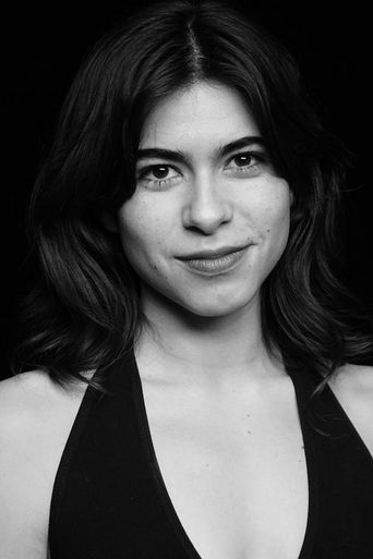 Immagine di Sofía Espinosa