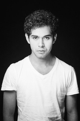 Immagine di Kristyan Ferrer