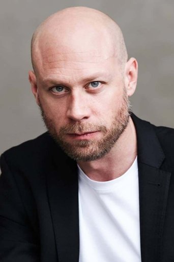 Immagine di Iikka Forss