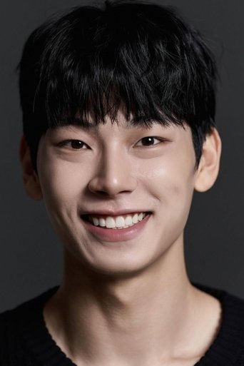 Immagine di Kim Min-wook