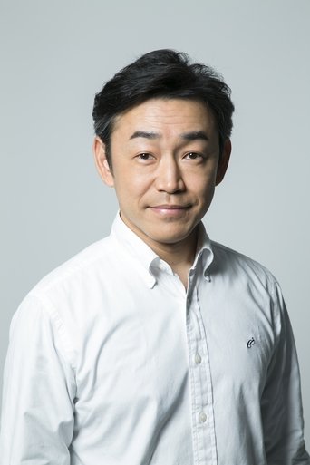 Immagine di Masanori Ishii