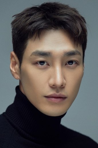 Immagine di Kim Young-kwang