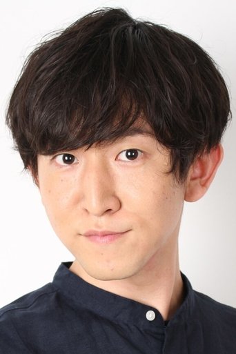 Immagine di Daishi Kajita