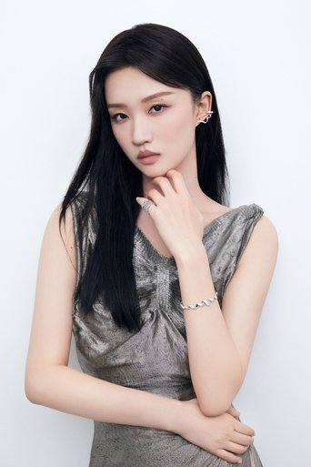 Immagine di Wang Jiayi