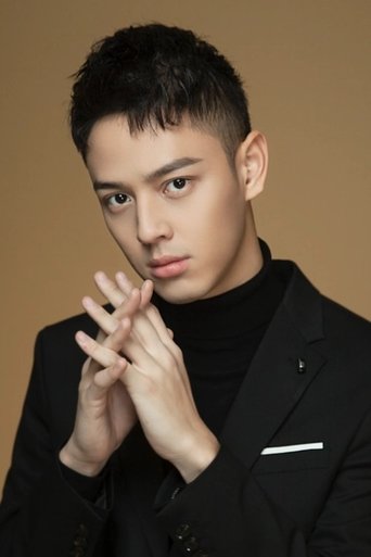 Immagine di Shan Jingyao