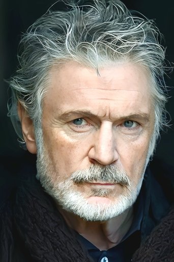 Immagine di Patrick Bergin