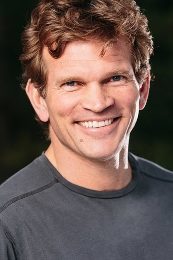 Immagine di Patrick Kerton