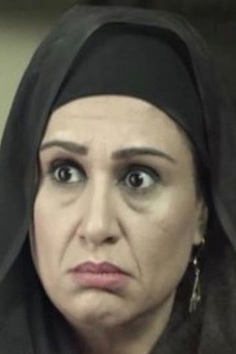 Immagine di Maryam Saeed Saleh