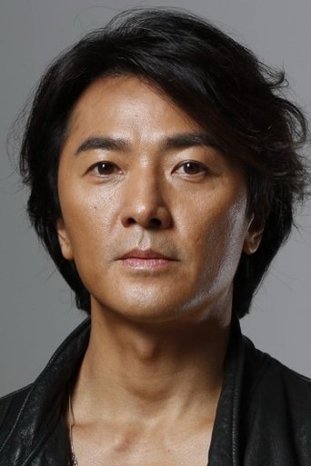 Immagine di Ekin Cheng Yee-Kin