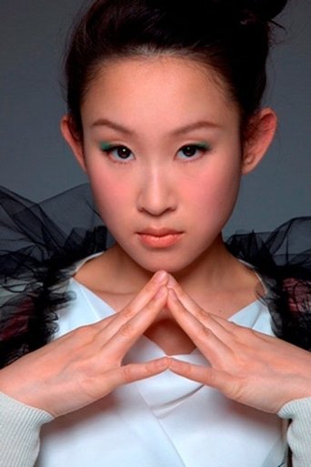 Immagine di Ivana Wong Yuen-Chi
