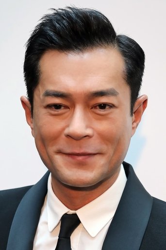 Immagine di Louis Koo