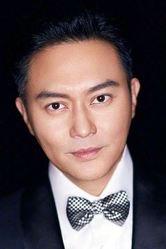 Immagine di Julian Cheung Chi-Lam