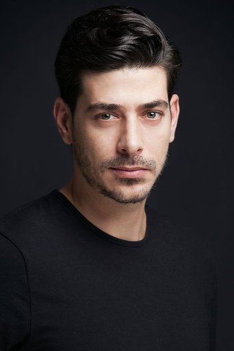 Immagine di Alper Saldıran