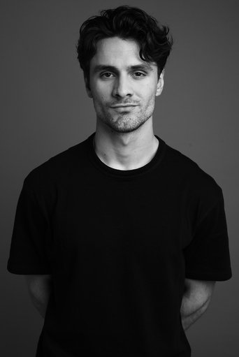 Immagine di Amadeus Gustafsson