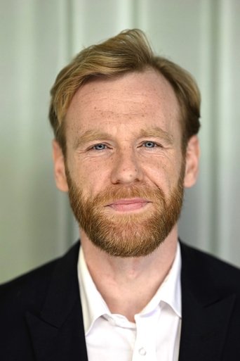 Immagine di Brian Gleeson
