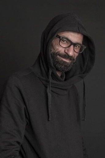 Immagine di Mostafa Benkerroum