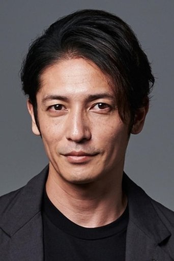 Immagine di Hiroshi Tamaki