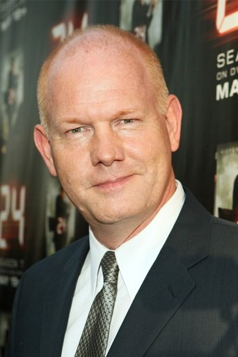 Immagine di Glenn Morshower