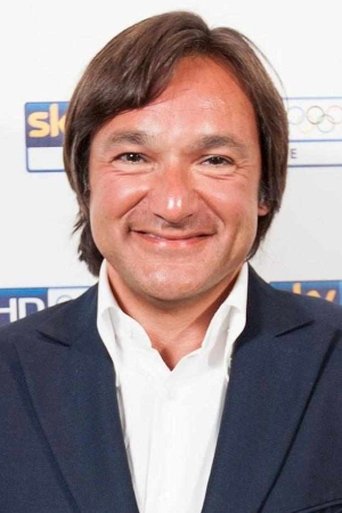 Immagine di Fabio Caressa