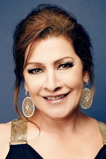 Immagine di Marina Sirtis