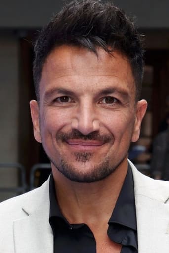 Immagine di Peter Andre