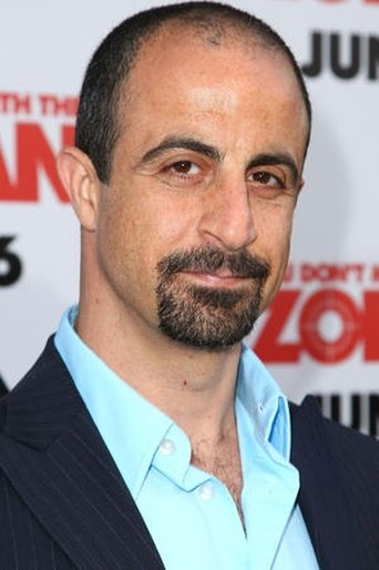 Immagine di Herzl Tobey