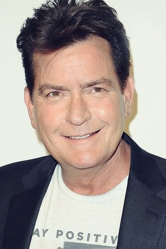 Immagine di Charlie Sheen