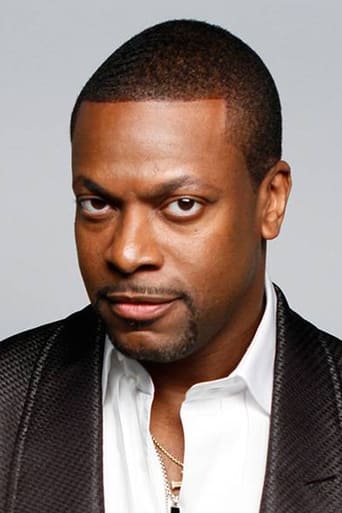 Immagine di Chris Tucker