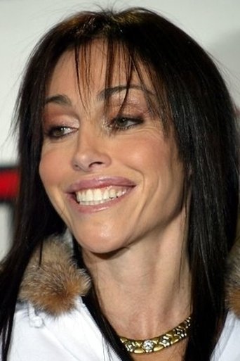 Immagine di Heidi Fleiss