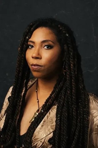 Immagine di Aabria Iyengar