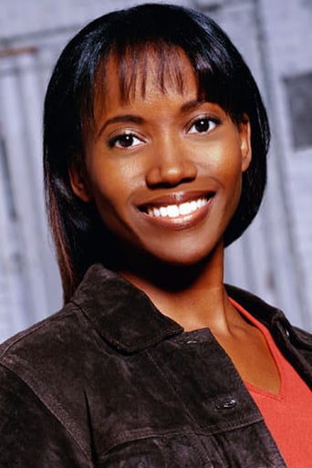 Immagine di Erika Alexander