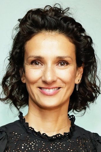 Immagine di Indira Varma