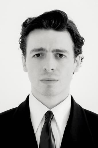 Immagine di Anthony Boyle