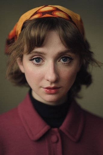 Immagine di Emily Fairn