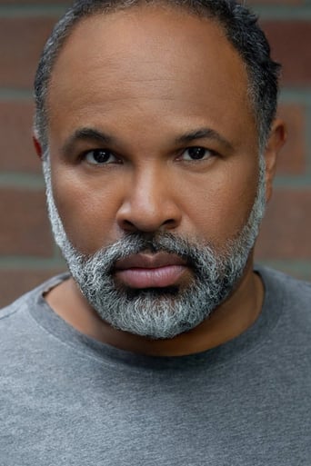 Immagine di Geoffrey Owens