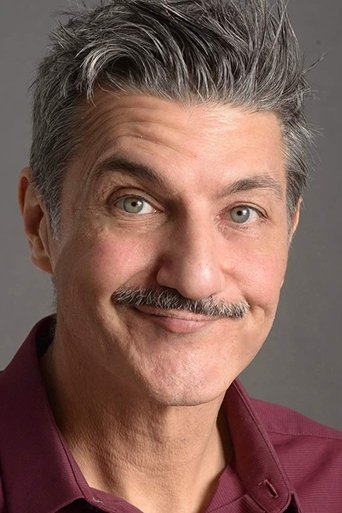 Immagine di P.J. Marino