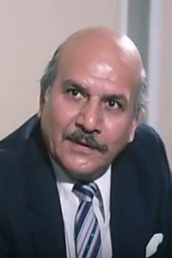 Immagine di Ezzat ElMashad