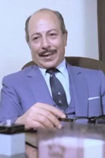 Immagine di Fawzi Al Sharqawi