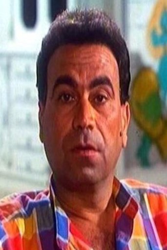 Immagine di Sayed Mustafa