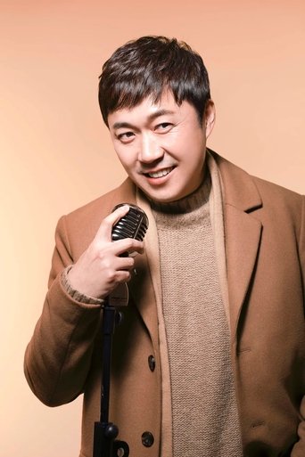 Immagine di Um Sang-hyun