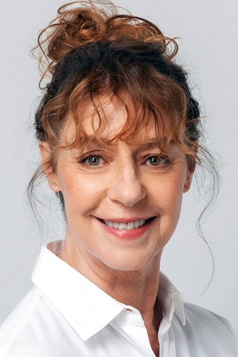 Immagine di Claudia di Girólamo